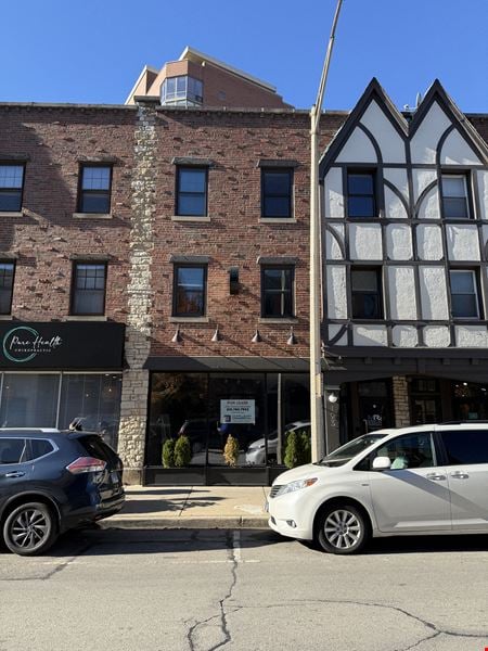 Preview of Other space for Rent at 193 N Marion St