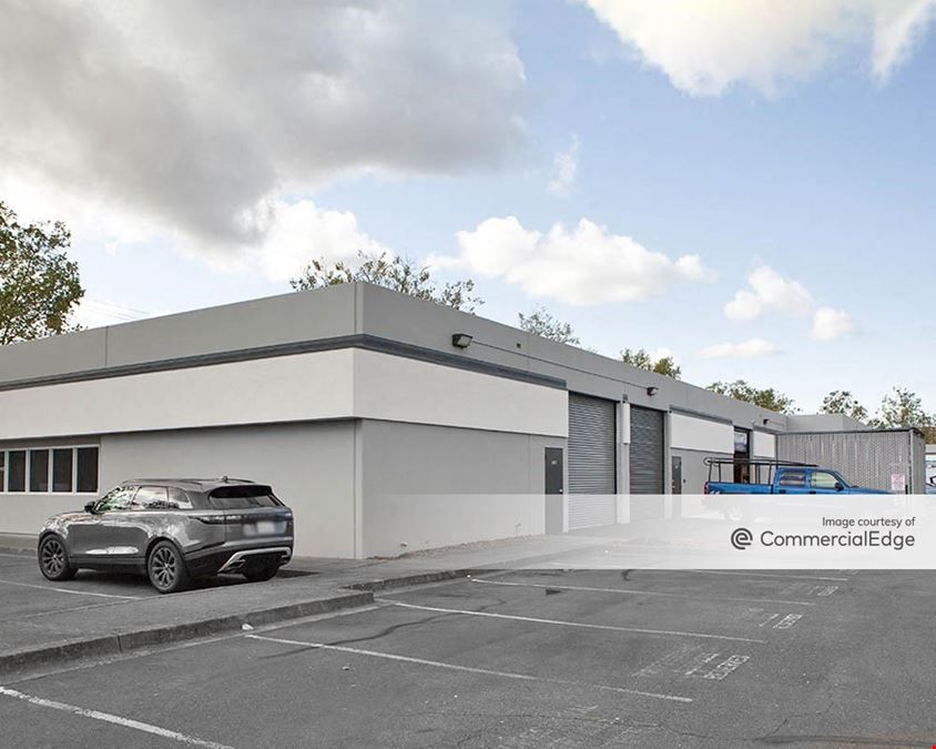 940 Hopper Avenue & 3624 Airway Drive