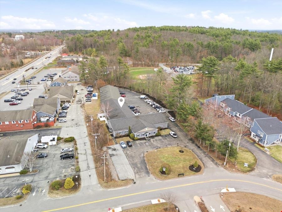 Rare Bedford Flex Opportunity, Income and Owner User Potential