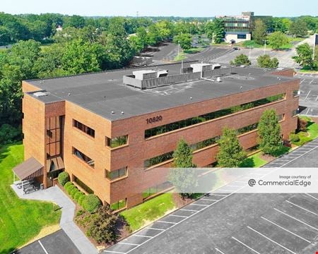 Preview of Office space for Rent at 10820 Sunset Office Drive