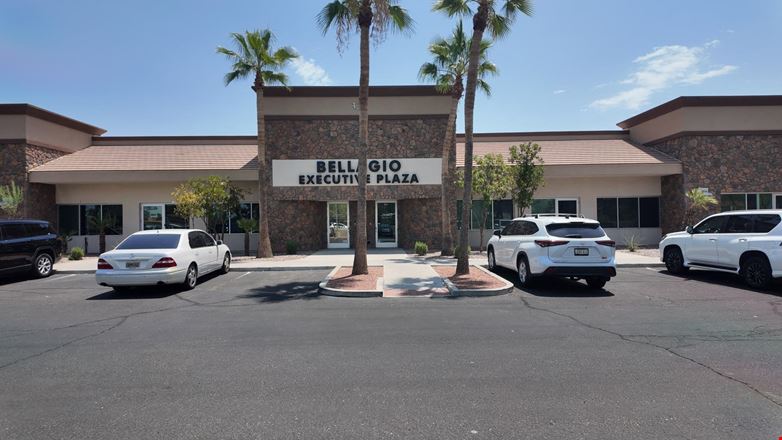 Preview of Office space for Rent at 333 North Dobson Road