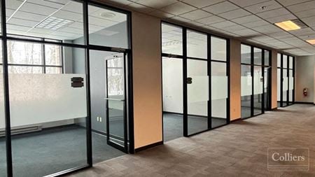 Preview of Office space for Sale at 5445 S Westridge Dr