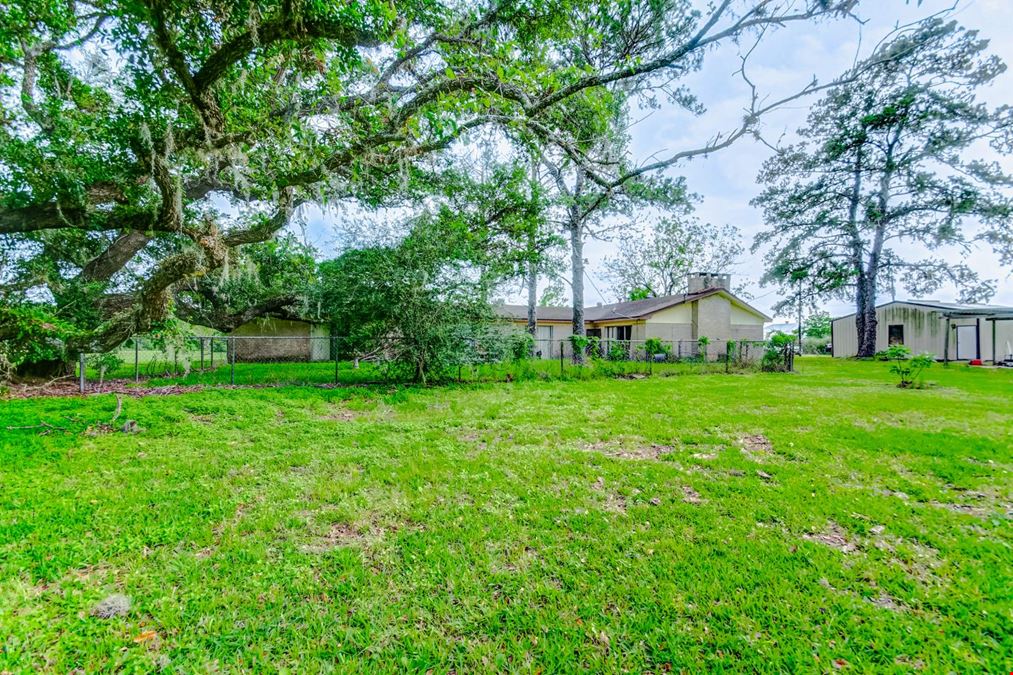34823 FM 1301, West Columbia