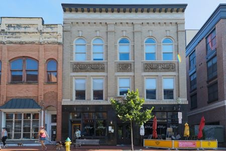 Preview of Office space for Rent at 99 WASHINGTON STREET