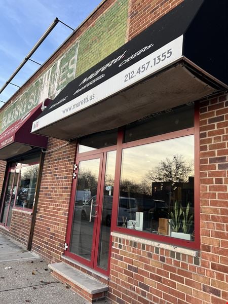 Preview of Office space for Rent at 60-75 Eliot Ave