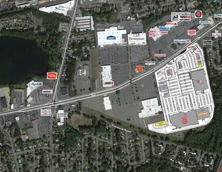 Preview of Retail space for Rent at 1655 Boston Road