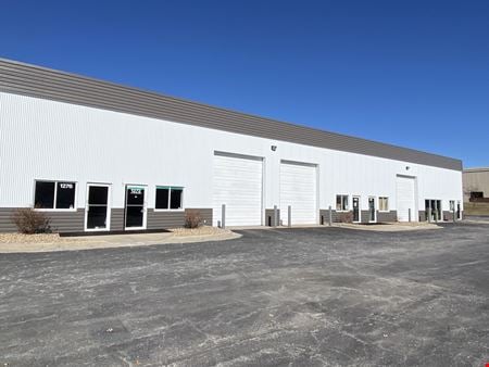 Preview of Industrial space for Rent at 1260-92 NW Sloan