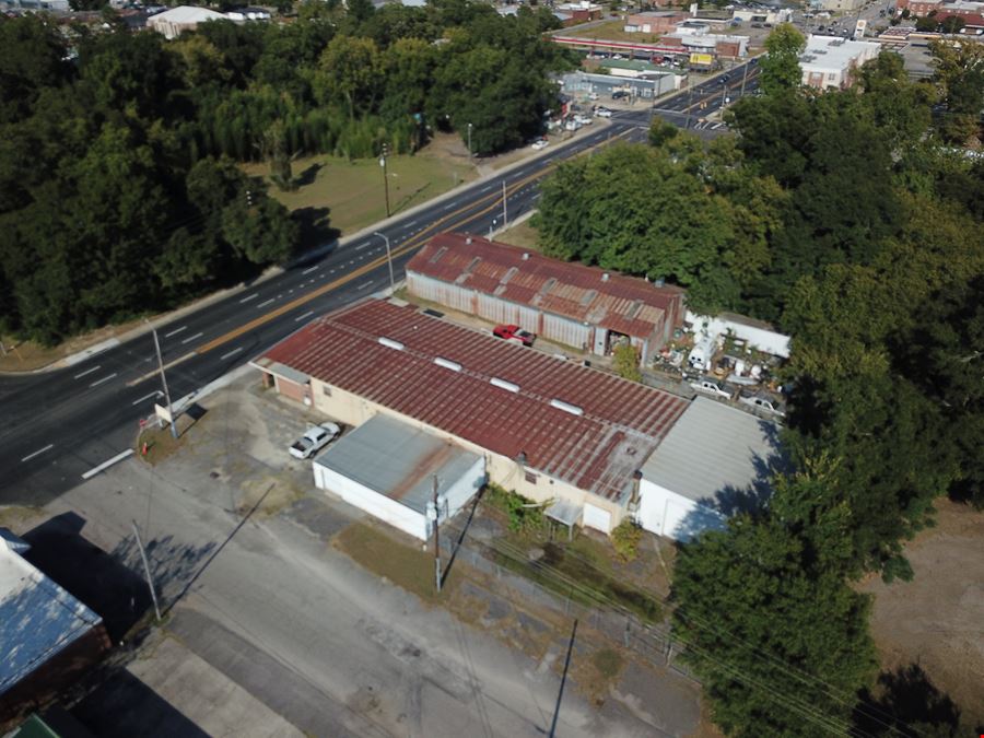 374 W Darlington St