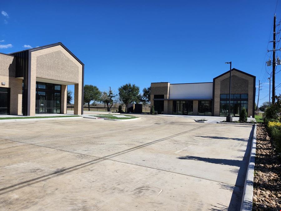 7355 FM 359 Rd S.