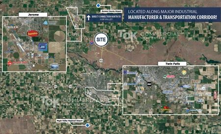 Preview of VacantLand space for Sale at Arlen Drive