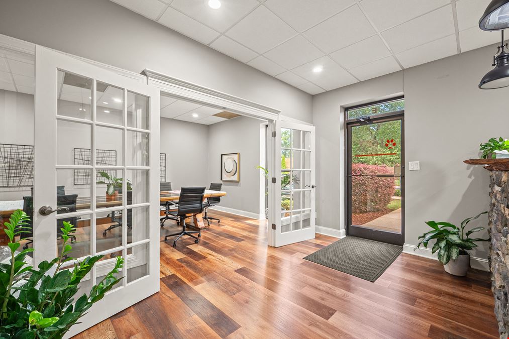 4455 Morris Park Drive, Unit E