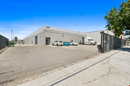 Preview of Office space for Sale at 19143 S Hamilton Ave