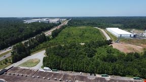 Commerce Marketplace - 35.61 Acres