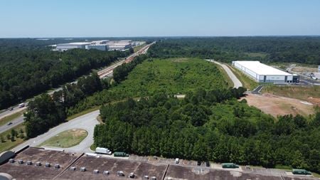 Preview of VacantLand space for Sale at Steven B Tanger Blvd