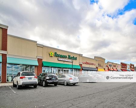 Preview of Retail space for Rent at 495 Flatbush Avenue