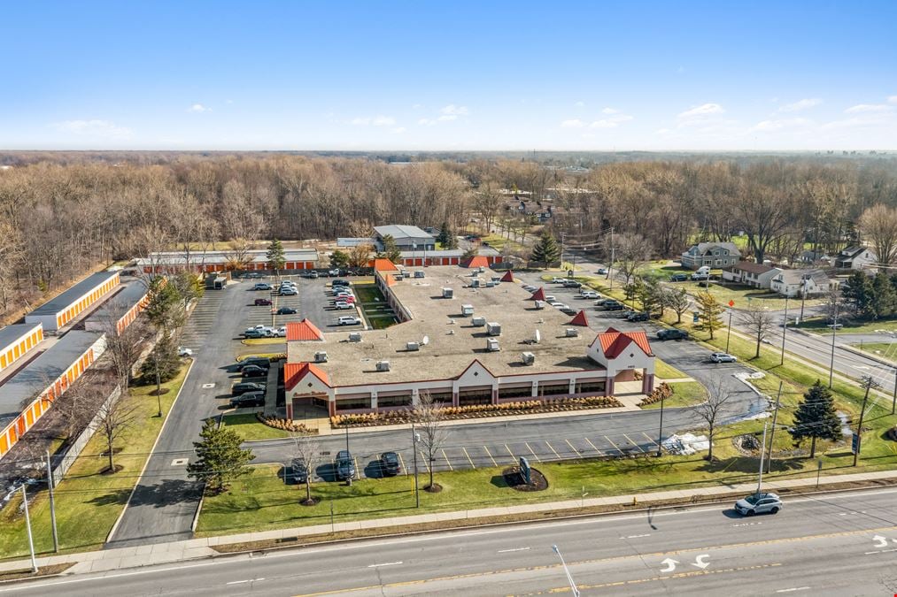 Creekside Center