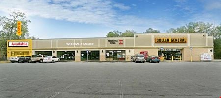 Preview of commercial space at 8875 Woodville HWY