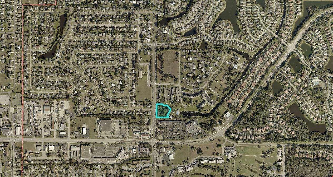 4800 Orange Grove Blvd