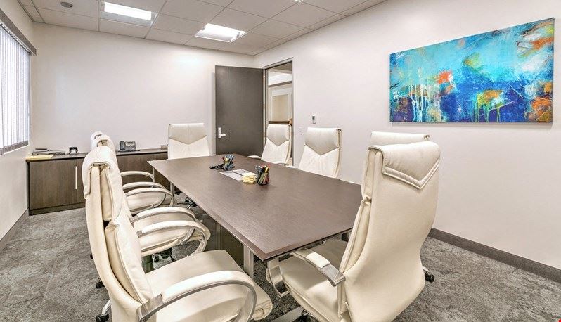 FWPD - Fusion Workplaces - Palm Desert