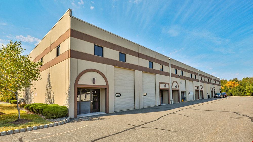 Hillsborough Business Center Bldg. 14