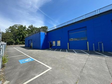 Preview of Industrial space for Rent at 3163 Spring Street