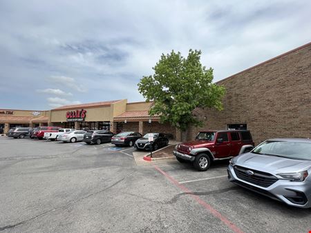 Preview of commercial space at 1300-1401 Gateway Plz