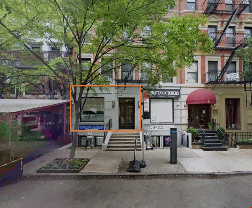 450 SF | 238 East 58th Street | Beautifully Finished Boutique Med-Spa Facility For Lease