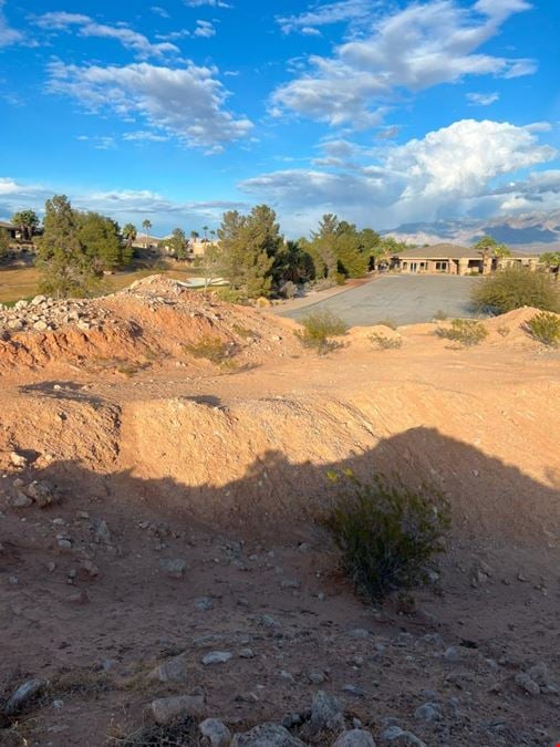 2.70 Acres of Land