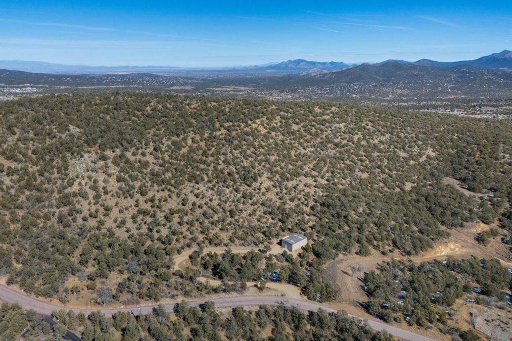 201 Pinon Trail