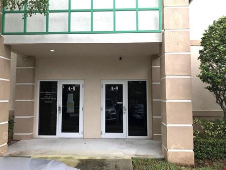Preview of Office space for Rent at 4851 W. Hillsboro Boulevard # 9-A