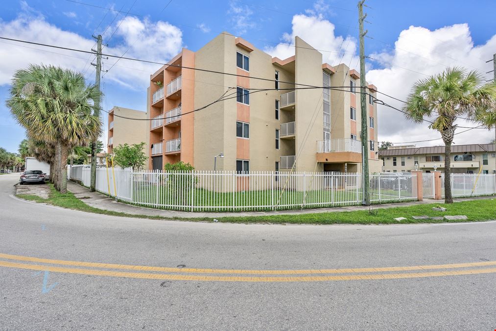 2400 NW 16th Street Rd
