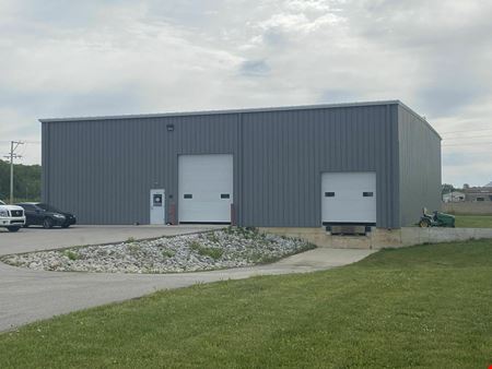 Preview of Industrial space for Sale at 2915 Commerce St