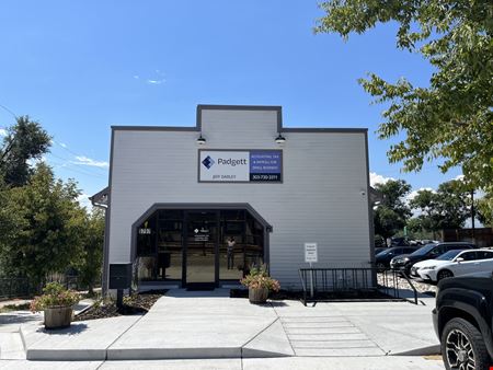 Preview of commercial space at 5797 S Rapp St