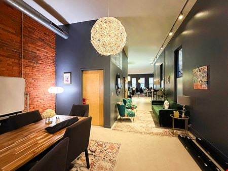 Preview of Office space for Rent at 15 East Gay Street