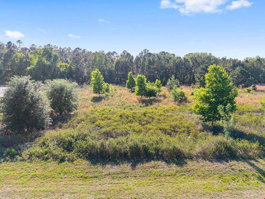 Alachua Professional Center – Land Opportunity