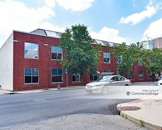 Preview of Office space for Rent at 99 East Main Street