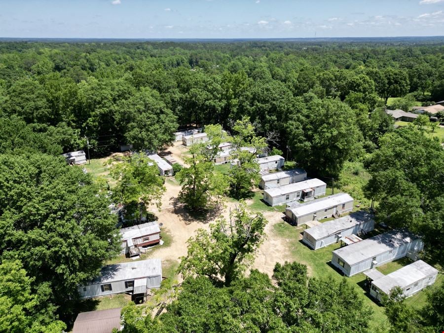 Poplarville MHP