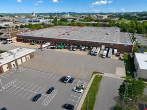 Sidco Warehouse