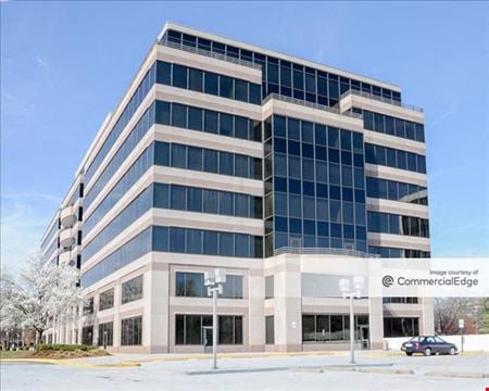 Preview of Office space for Rent at 6116 Executive Blvd