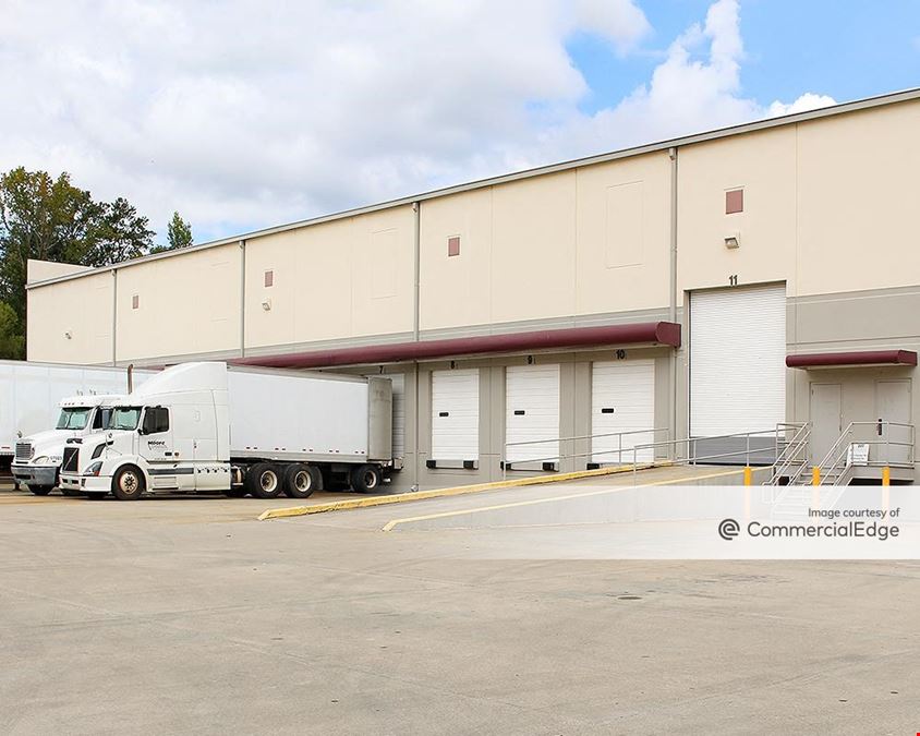Chastain Distribution Center - 1305 & 1325 Chastain Road NW