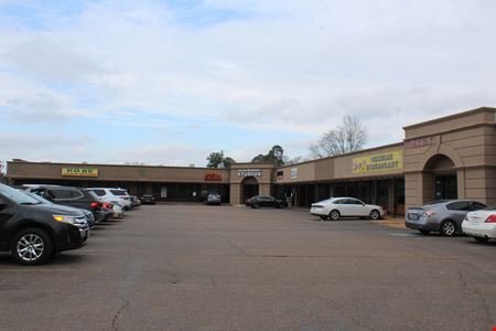 Preview of Retail space for Rent at 136 S Pearson Rd, Suite G