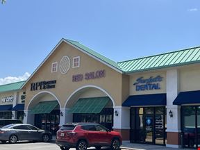 Shops at Surfside