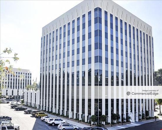 Preview of Office space for Rent at 1440 North Harbor Blvd