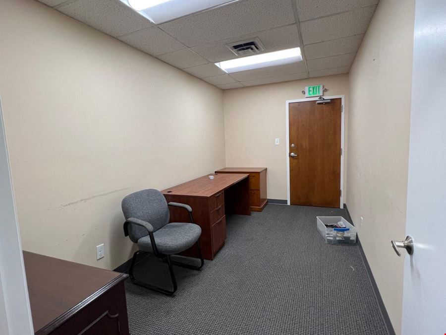 Old Court Exchange - 5310 Old Court Rd, Randallstown, MD 21133