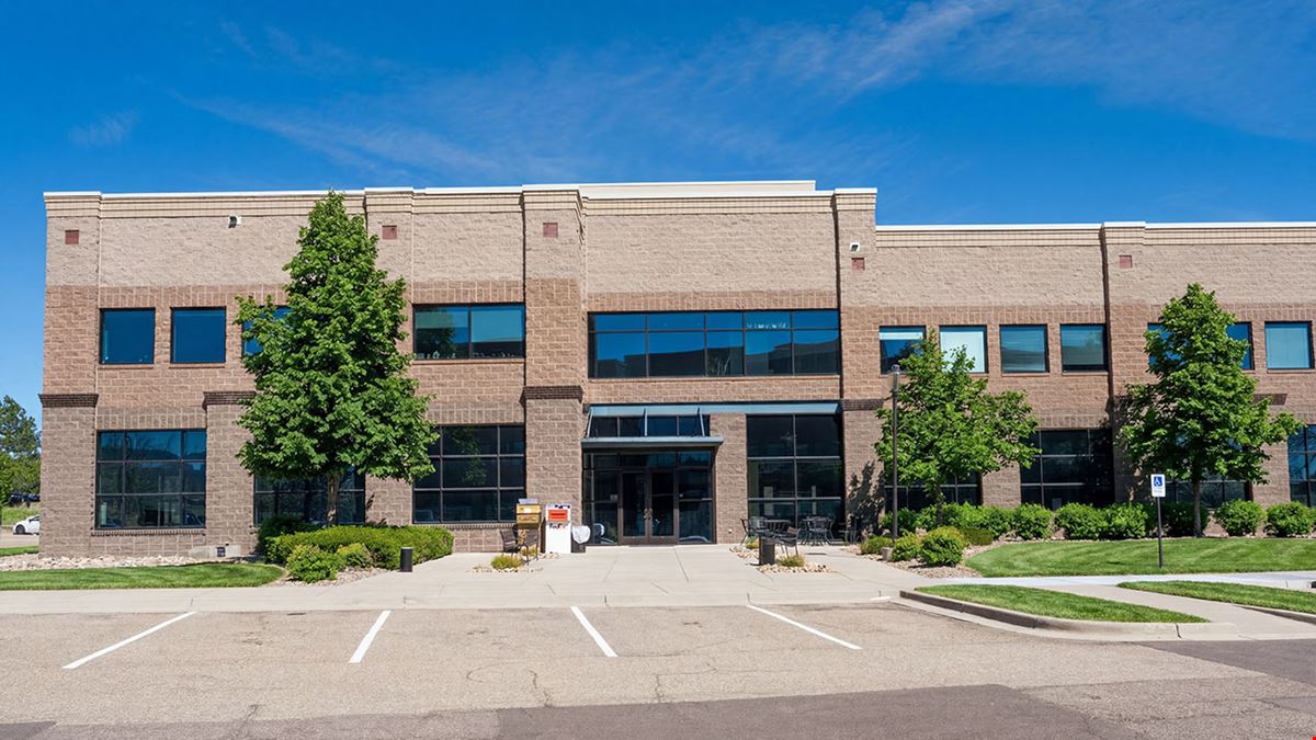 371 Centennial Pkwy