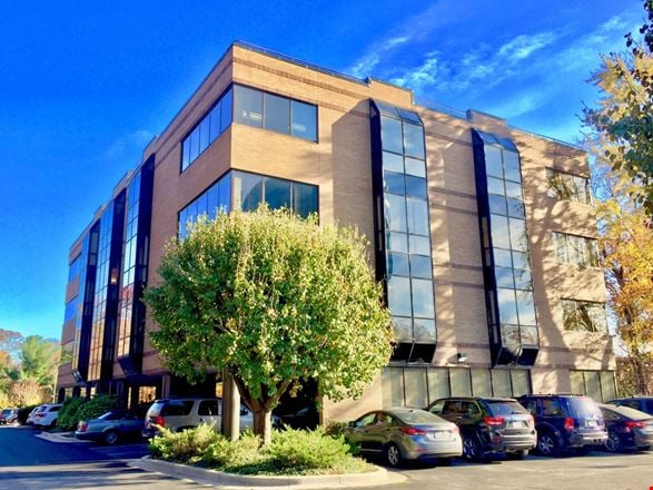 Preview of Office space for Rent at 479 Jumpers Hole Road