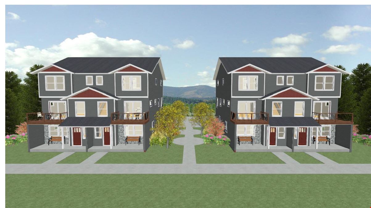 Prime Development Land in High-Growth Kelso Market