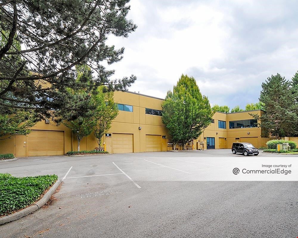 Westpark Business Park - Buildings J, K & L