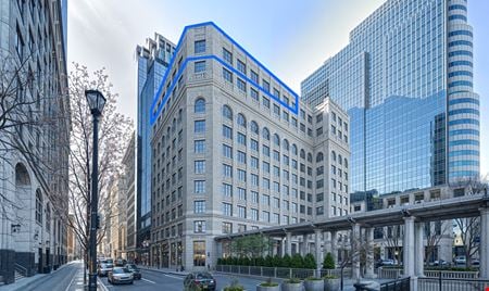 Preview of Office space for Rent at 15 Exchange Place