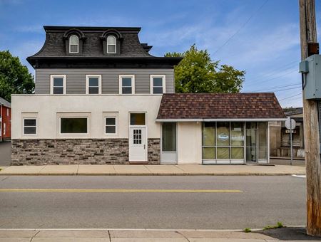 Preview of Multi-Family space for Sale at 33 Pine St